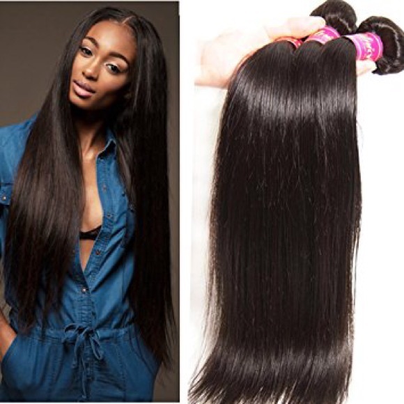 Accessories - 18”20”22”24” Malaysian Straight